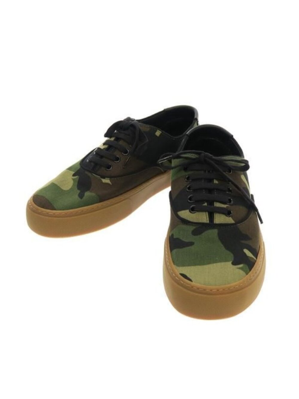Saint Laurent Paris Sneakers